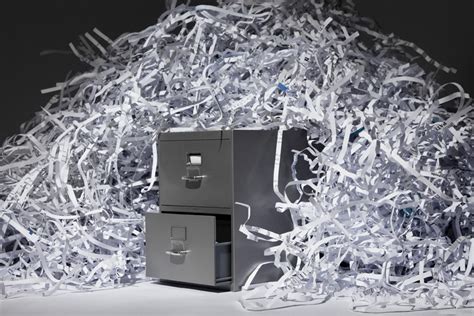 Free Paper Shredding Events Nyc 2025 Clara Doralin