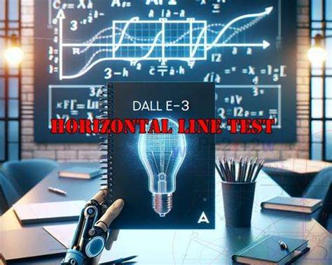 Horizontal Line Test - MathCracker.com