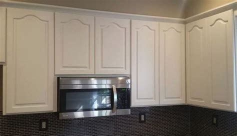 Kitchen Cabinet Door Refacing Ideas Juameno