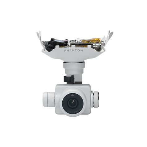 Buy Phantom 4 Pro Adv Gimbal Camera DJI Store