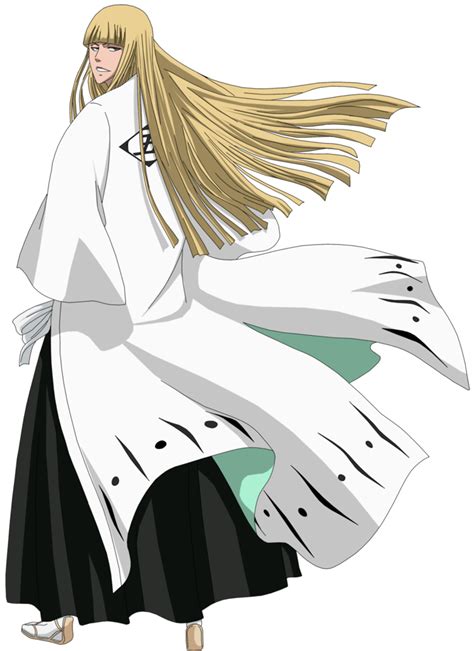 Hirako Shinji Shinigami Bleach Anime Bleach Manga Bleach Captains