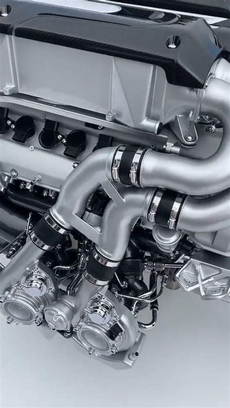 V Engine Configuration Pure Performance Artofit