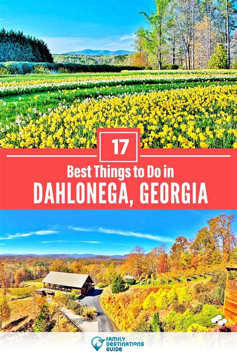 17 Best Things To Do In Dahlonega Ga For 2023 Artofit