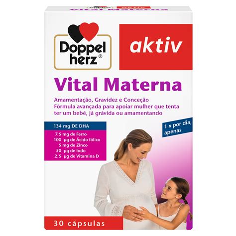 Vital Materna