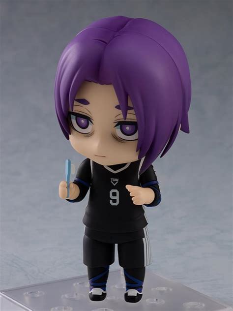 Blue Lock Nendoroid No 2326 Reo Mikage