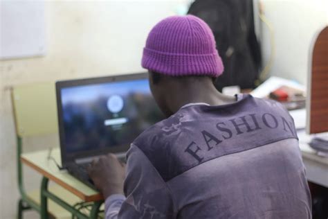 Sakawa Boys: Meet Ghana's online romance scammers | Context by TRF