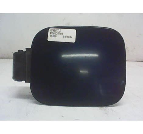 VOLET DE TRAPPE CARBURANT VOLKSWAGEN NEWBEETLE