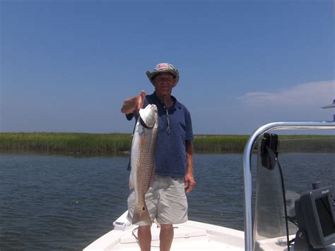 Cape Fear River Fishing Cape Fear Guide Fishing Report