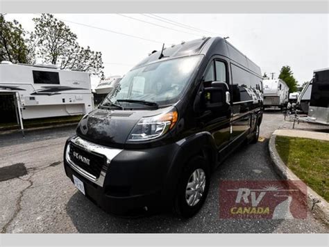 2023 Roadtrek Roadtrek Play SRT | RVs & Motorhomes | Ottawa | Kijiji