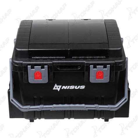 Ящик форелевый 44x30x33cm (N-ZY-300) Nisus
