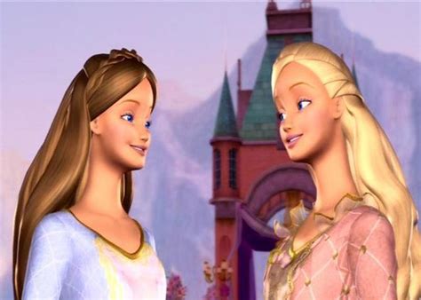 Barbie Princess And The Pauper Barbie Princess And The Pauper Image