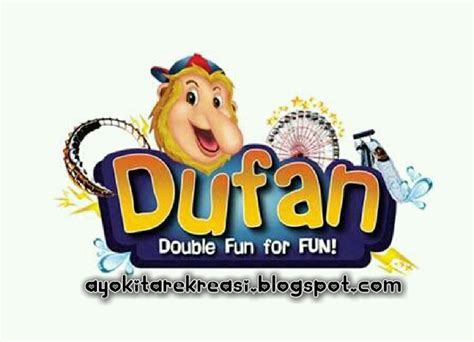 Dunia Fantasi DuFan Jakarta