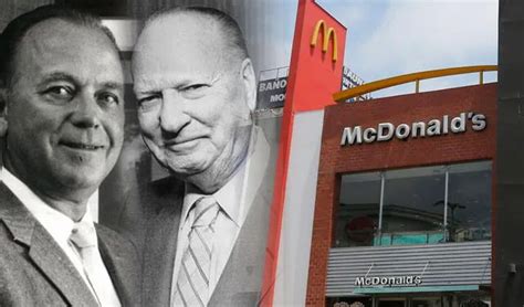 Mcdonalds D Nde Se Encuentra El Nico Restaurante De Comida R Pida Con