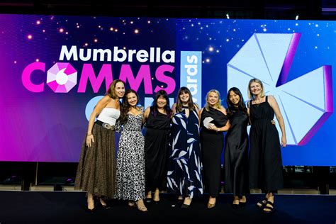 CommsCon Awards | 25 March 2026