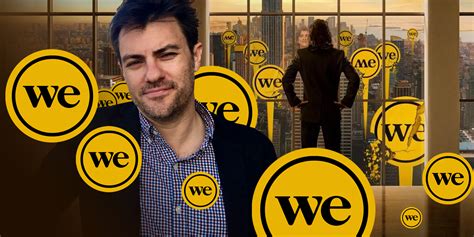 WeWork Documentary Director Jed Rothstein on His Modern Icarus Fable