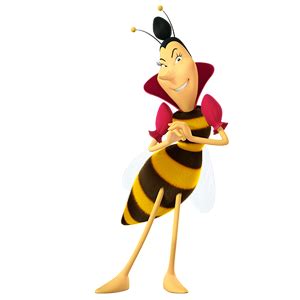 Maya The Bee