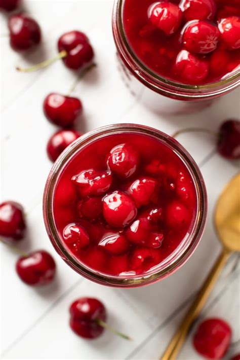 Sour Cherry Pie Filling Everyday Pie