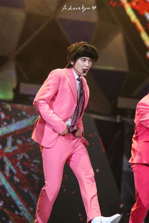 200119 SS8 in Macau kyu kyuhyun 슈퍼주니어 superjunior