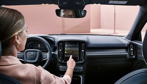 Anmelden - Volvo Car Germany Pressezentrum