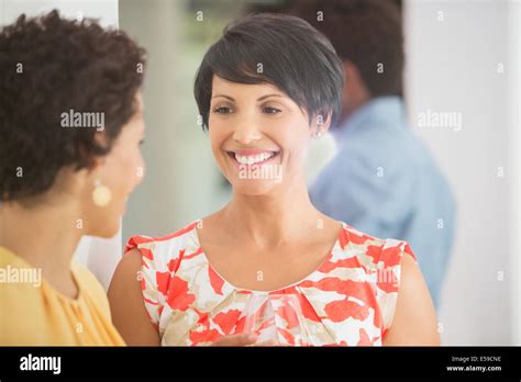 Parlando Con Te Immagini E Fotografie Stock Ad Alta Risoluzione Alamy