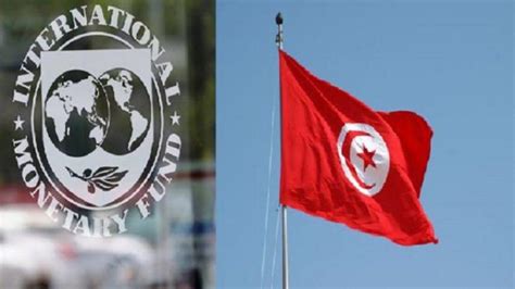 Tunisie Fmi Voici Pourquoi Le D Blocage Du Pr T De Milliard De