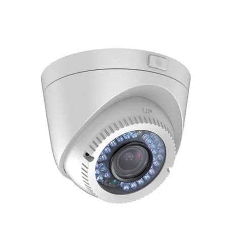 HIKVISION DS 2CE56D1T VFIR3 2 8 12mm HD1080P Vari Focal IR Turret