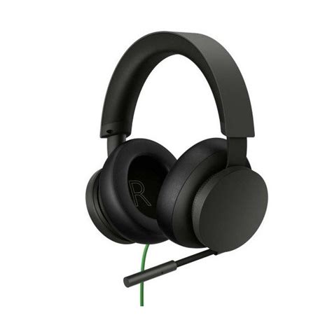 Наушники Xbox Series Stereo Headset