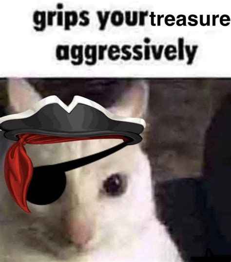 Pirate Posting R 691