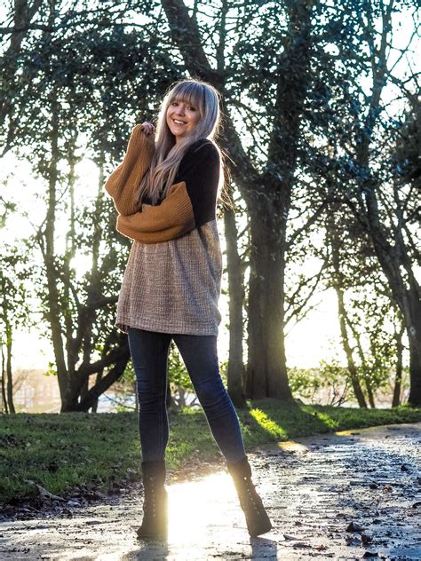 women's color block sweaters 4