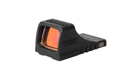 New Holosun Scs Mos Reflex Sight Guns In The News