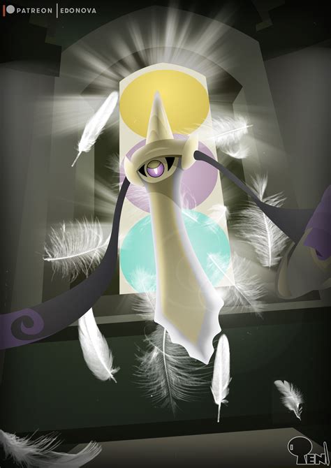 Aegislash - the Sacred Sword by EdoNova87 on Newgrounds