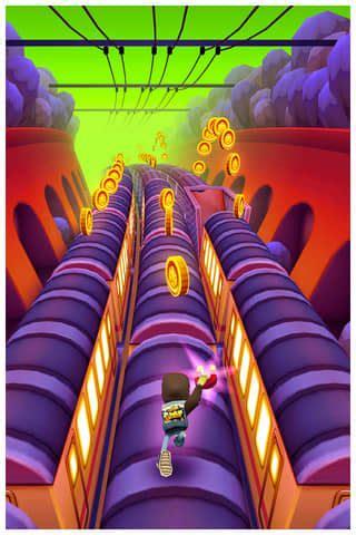 10 Best 3D Endless Running Games For Android LevelSkip