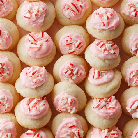 45 Easy Christmas Cookies To Make For A Stress Free Holiday