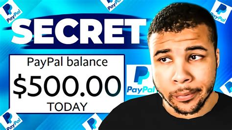 FREE PAYPAL MONEY CASH CODES 2024 500 REDEEM CODES Earn PayPal