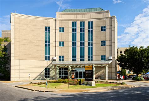 University Physicians Medical Building Mu Health Care