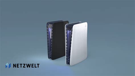PS5 Pro: So könnte die PlayStation 5 Pro aussehen - exklusive ...