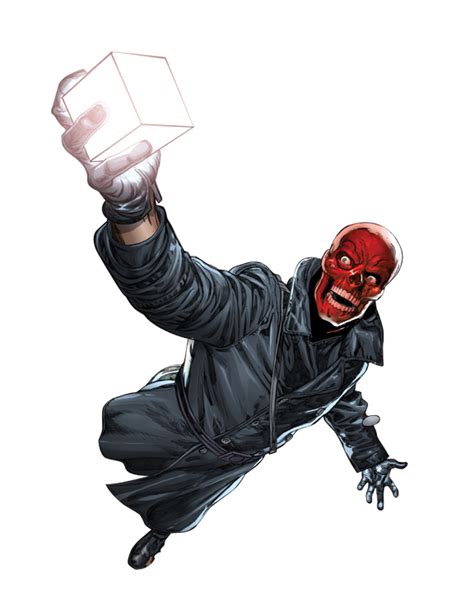 Red Skull Red Skull Marvel Marvel Comics Captain America Villains