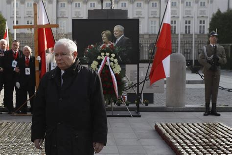 Obchody Smej Rocznicy Katastrofy Smole Skiej Relacja Na Ywo