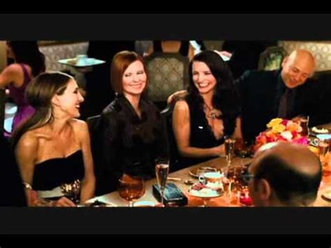 Sex And The City Music Video YouTube