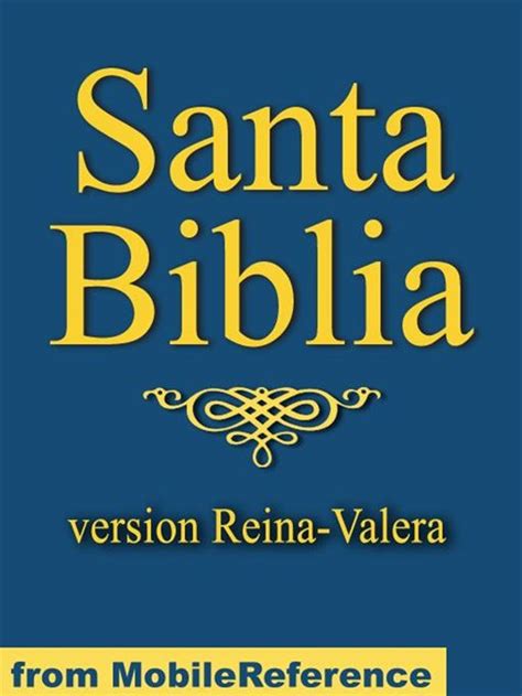 Santa Biblia The Bible Through Hispanic Eyes 2
