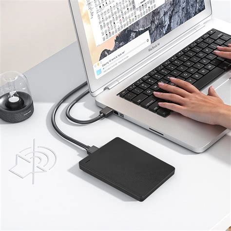 Купить 2,5-дюймовый внешний жесткий диск HDD USB 3.0 портативный ...