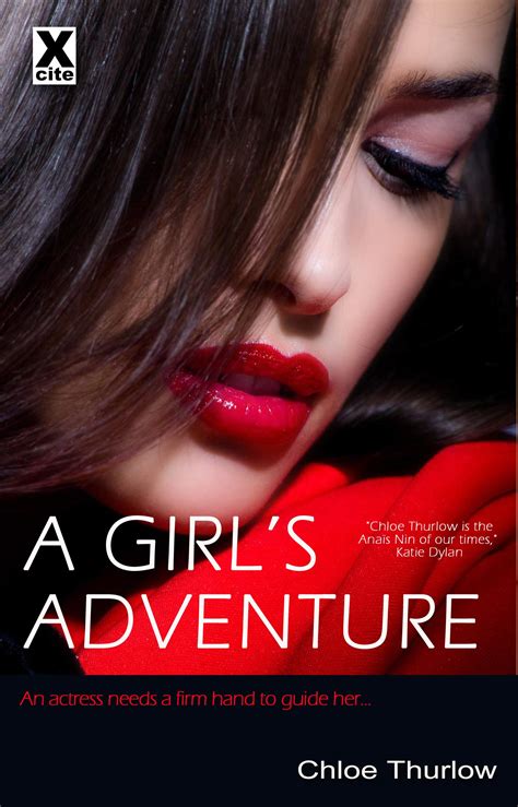 A Girls Adventures By Chloe Thurlow Goodreads