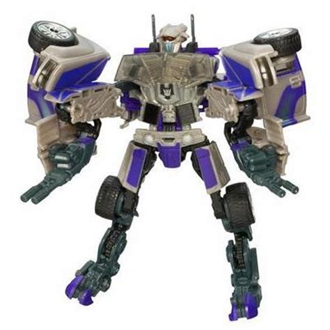 Dropkick - Transformers Toys - TFW2005