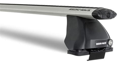 Chevy Silverado Roof Rack