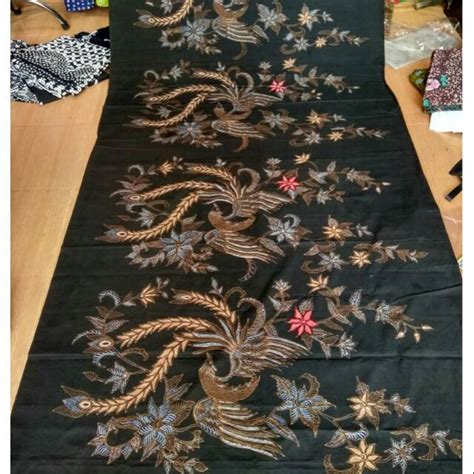 Jual Atiktulis Kain Batik Batik Daerah Batik Adat Batik Kebaya