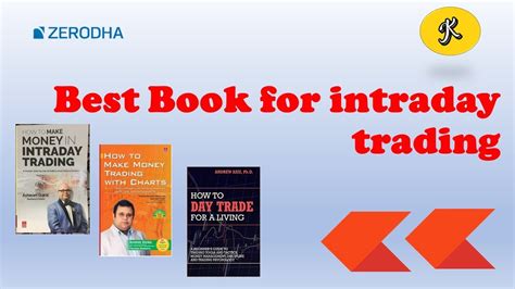 Best Books For Intraday Trading Best Book For Intraday Trading In