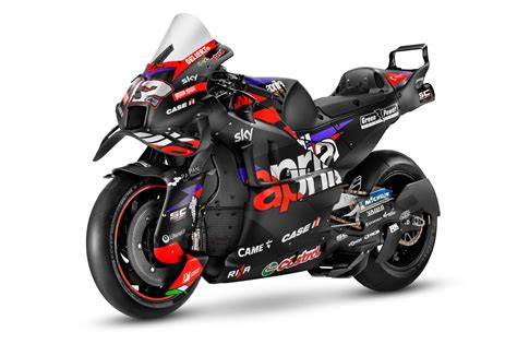 Aprilia Rs Gp Specs Lap Times Performance Data Fastestlaps