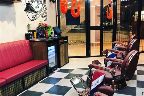 11 Best Barbers In Adelaide Man Of Many