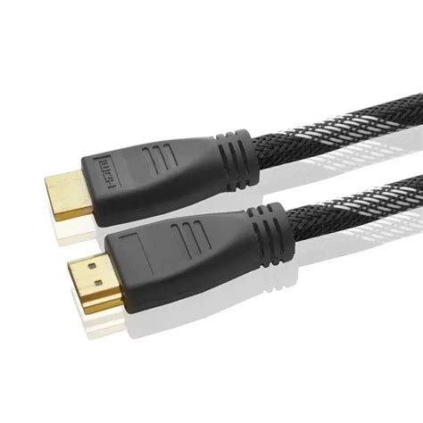 High Speed Gold Plated Hdmi Cable,Supports 1080p,4*2k,3d Hd Hdmi - Buy Hdmi,Gold Plated Cable,1. ...