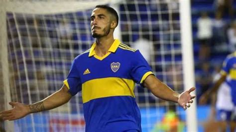 Giannetti En Llamas Por El Festejo De Figal Para Boca Vs Vélez